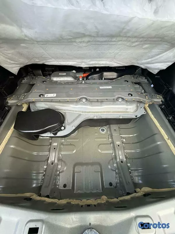 jeepetas y camionetas - Honda CR-V Sport Hybrid 2024 14
