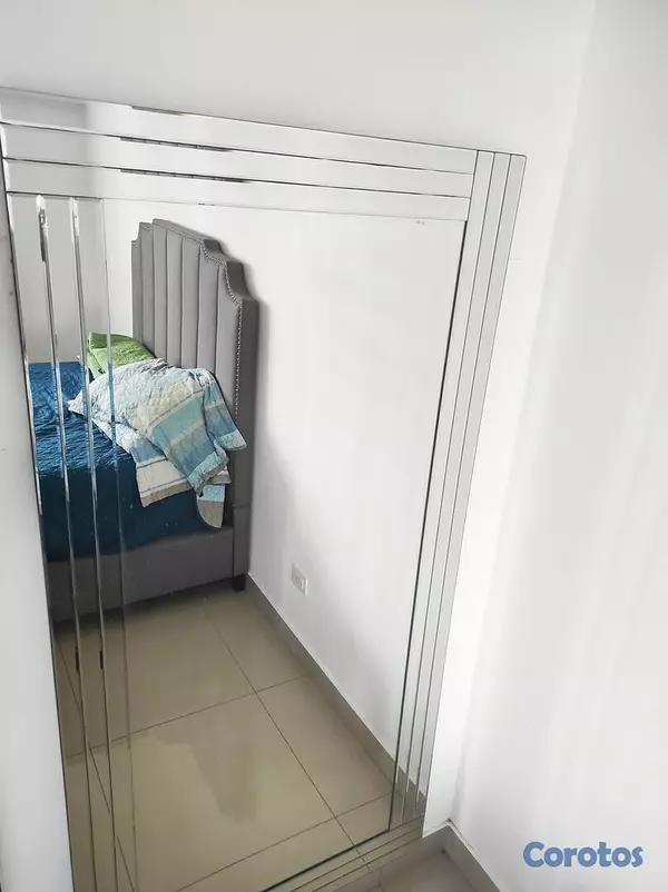 decoración y accesorios - Espejo multiuso  2