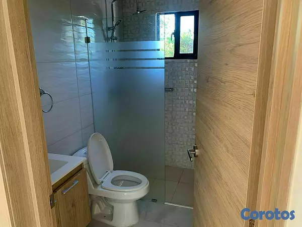 casas vacacionales y villas - Villa espectacular en bávaro 6