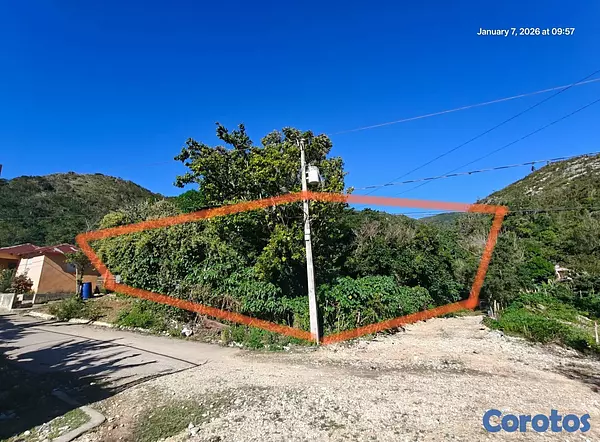 solares y terrenos - Oportunidad: Finca Con Boca De Río. Buena Para Cos 2