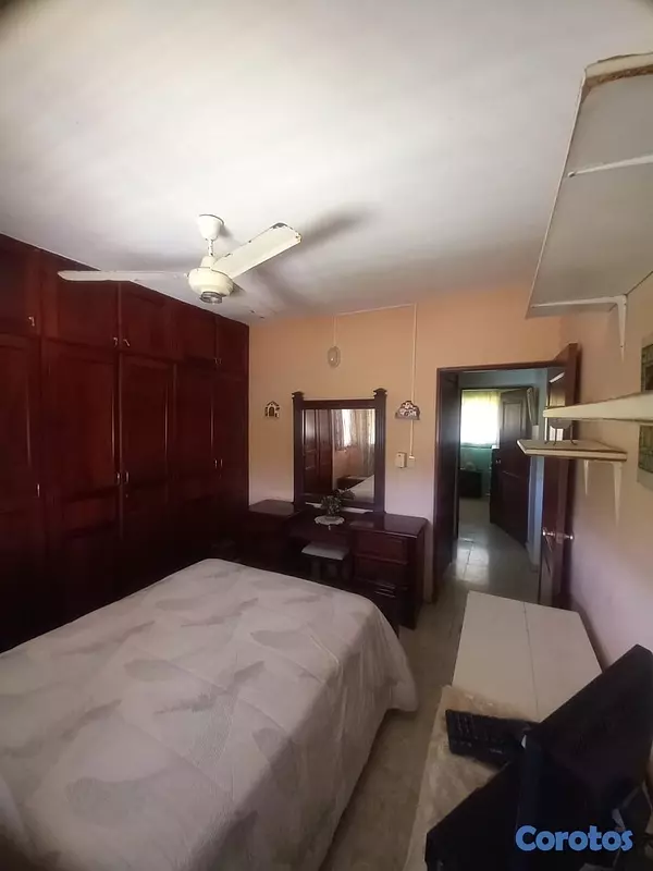 otros inmuebles - Alquilo Habitación  Hombre solo 8
