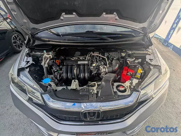carros - HONDA FIT 2019 11