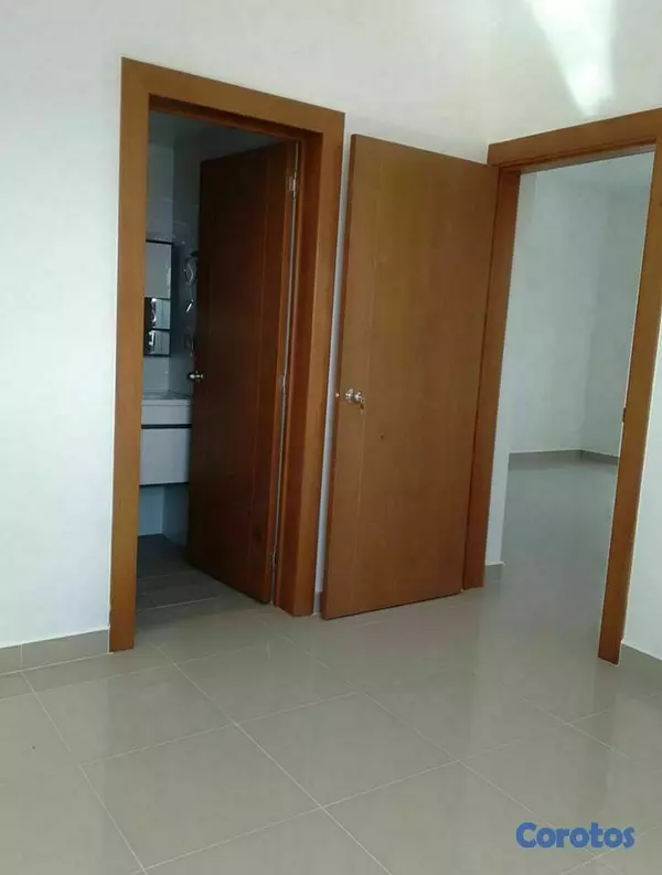 apartamentos - Apto con terraza privada en El Cacique 10
