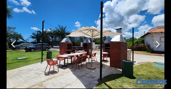 apartamentos - Apartamento amueblado en Cap Cana a buen precio 8