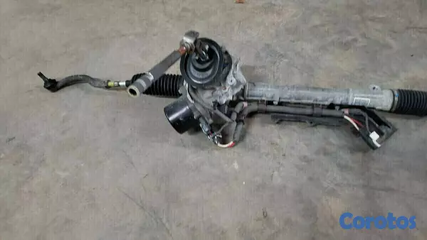 repuestos - Vendo Cremallera Para RACK & PIÑON HONDA CIVIC. 2012/15 3