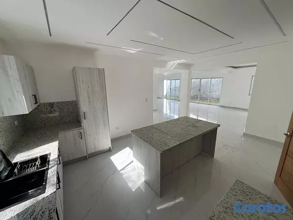 casas - Venta de Casa en Altos Arroyo hondo III 3