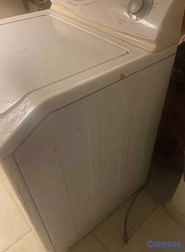 electrodomesticos - Lavadora Maytag Atlantis 4
