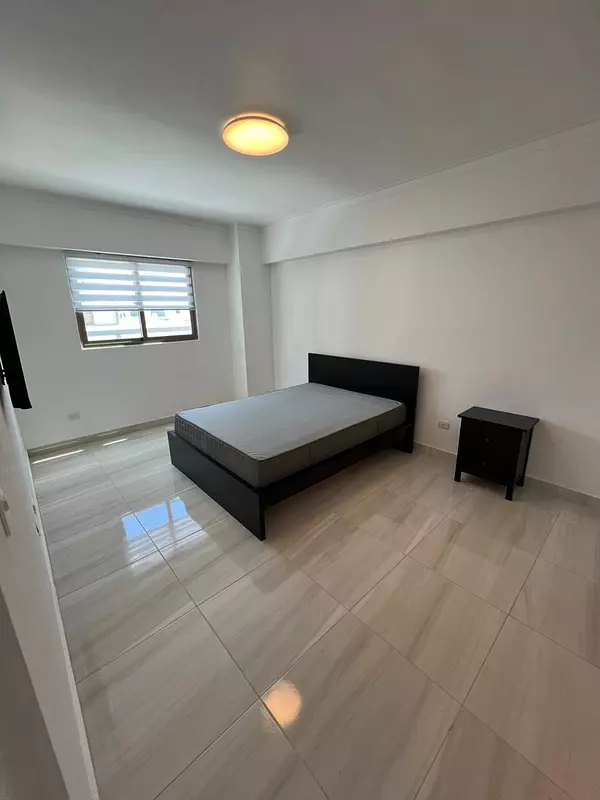 apartamentos - Vendo y alquilo apartamento en Evaristo Morales 2