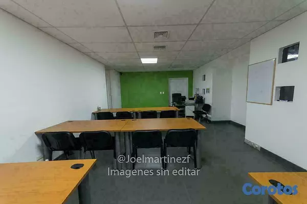 oficinas y locales comerciales - Alquilo Local/Oficina en Piso 3 próximo a Piantini 7