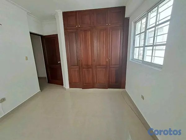 apartamentos - Apartamento en Alquiler En el Millón 8