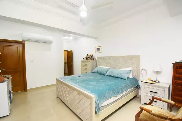 apartamentos - Vendo apartamento en Bella Vista Sur 6