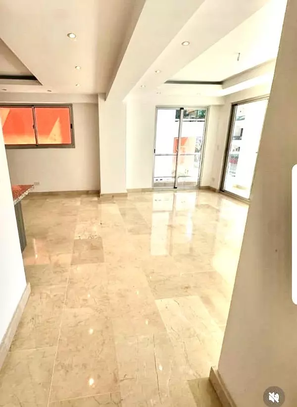 apartamentos - Apartamento en venta Bella Vista 3 habitaciones 4