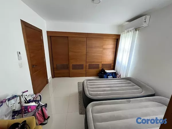 casas vacacionales y villas - Amazing villa in the heart of Punta Cana in the best location 9