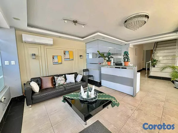 apartamentos - Alquilo Apartamento en Bella Vista Norte wi 10