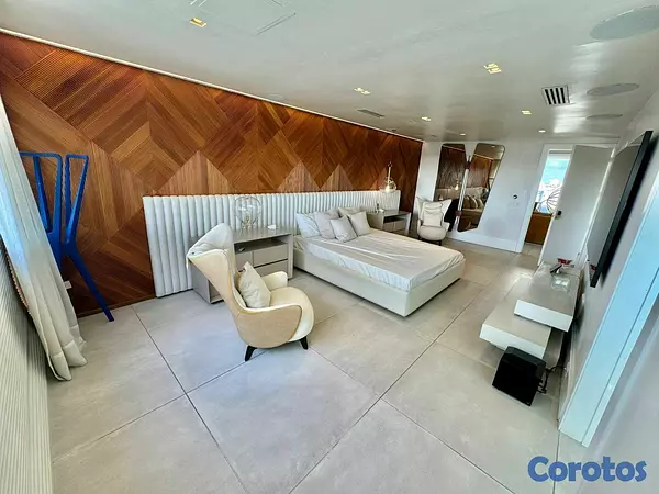 apartamentos - Venta y Alquiler Amueblado en la Julia 5