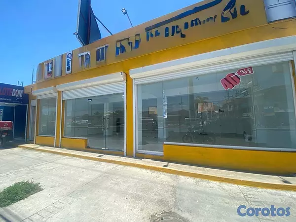 oficinas y locales comerciales - LOCAL COMERCIAL 2