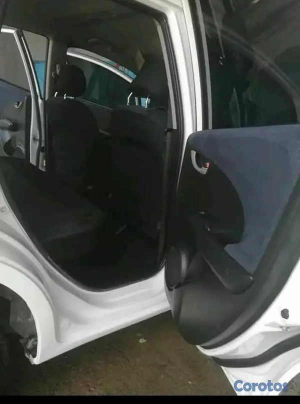 carros - HONDA FIT 2010   6