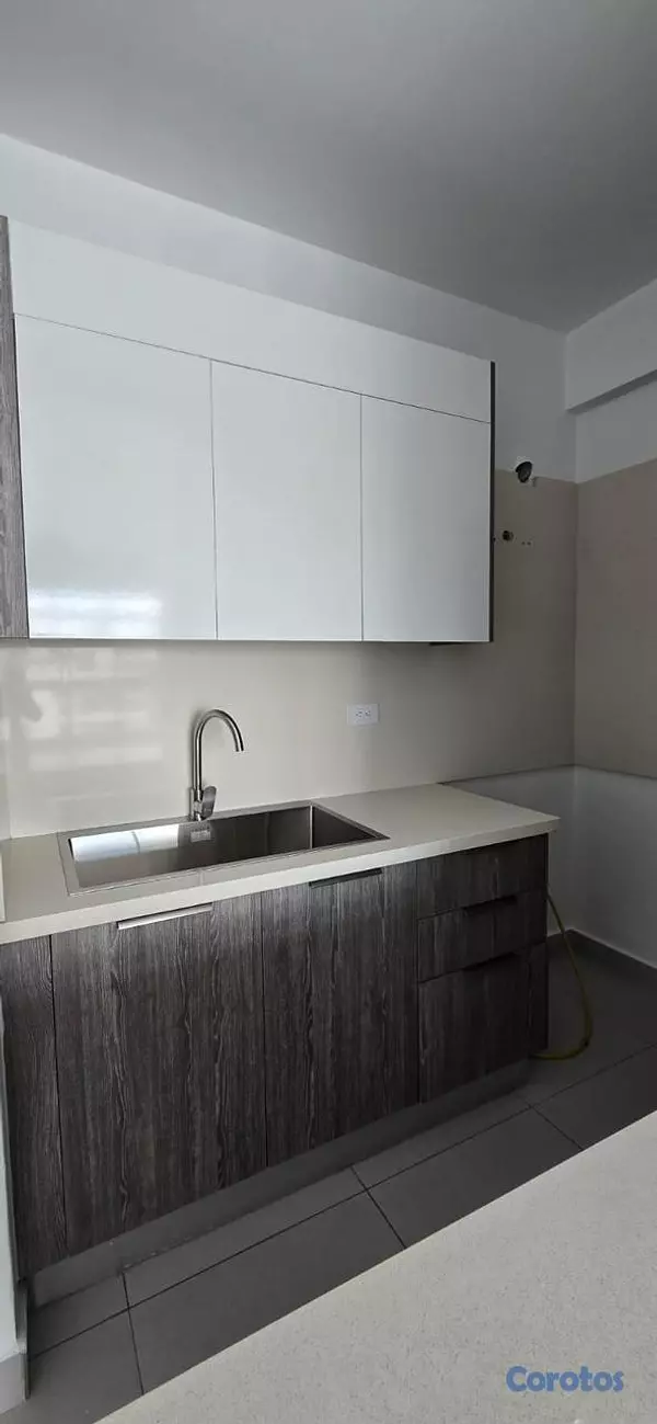 apartamentos - Alquilo Apartamento 📍Bella Vista  9