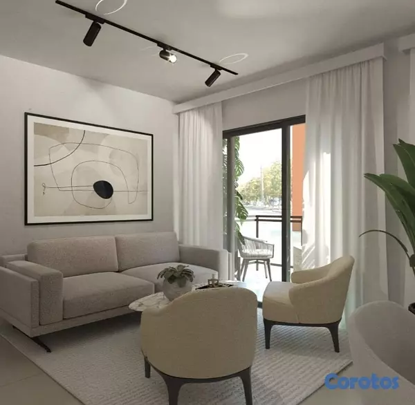 apartamentos - Moderno Proyecto de apartamentos desde US$ 78,000 2