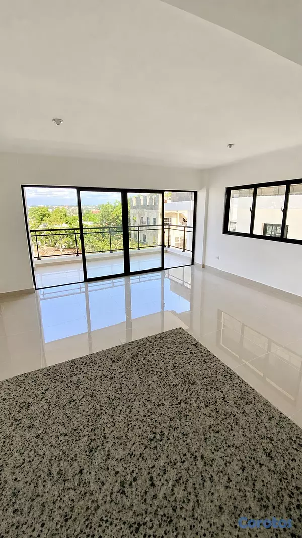 apartamentos - Apto nuevo de 3Hab en Mirador del Oeste 1