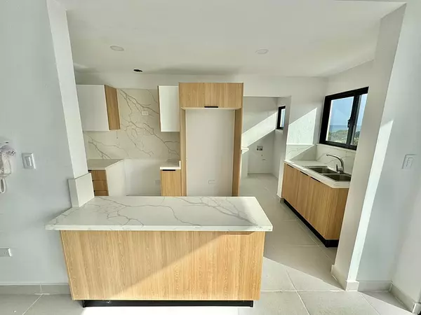 apartamentos - Apartamento Nuevo en Venta
ZONA UNIVERSITARIA
USD 220,000.00
 6