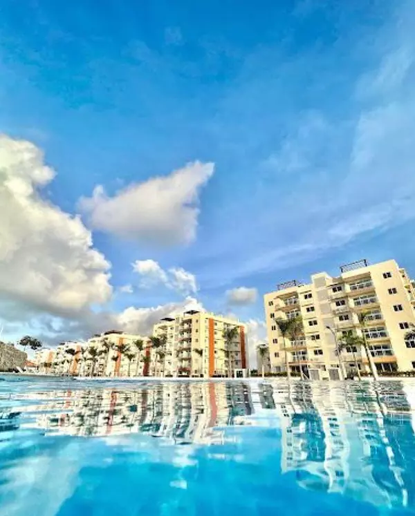 apartamentos - VENDO apartamento AMUEBLADO en Bávaro, Punta Cana 1