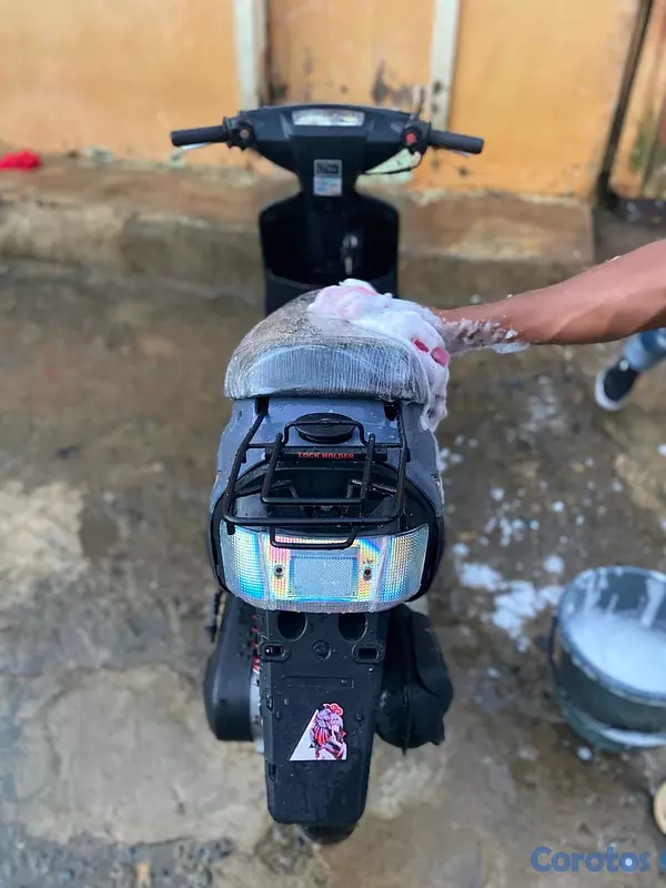 motores y pasolas - 3kj  4