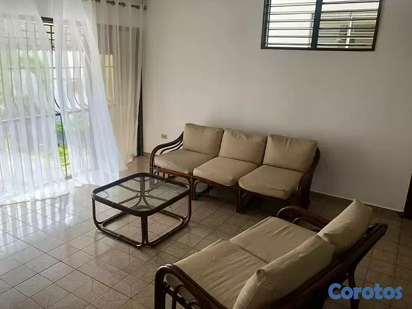 apartamentos -  apartamento en Residencial en la Lincoln 8