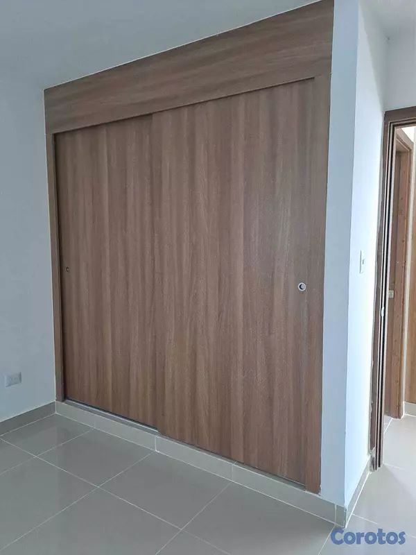 apartamentos - Apartamento en Alquiler Santo Domingo Este 7