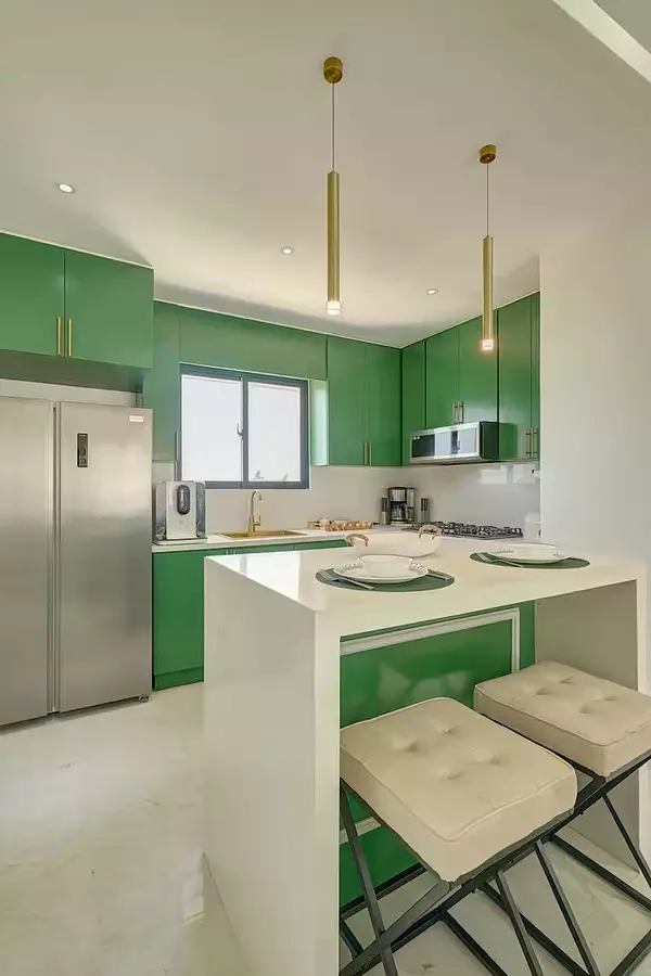 apartamentos -  Apartamento de renta a largo plazo en costambar, puerto plata 5