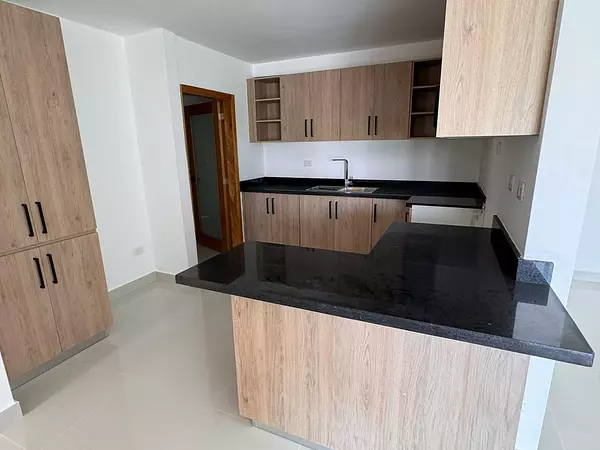 apartamentos - Apartamento 8vo Nivel en Ave. Hispanoamericana  1