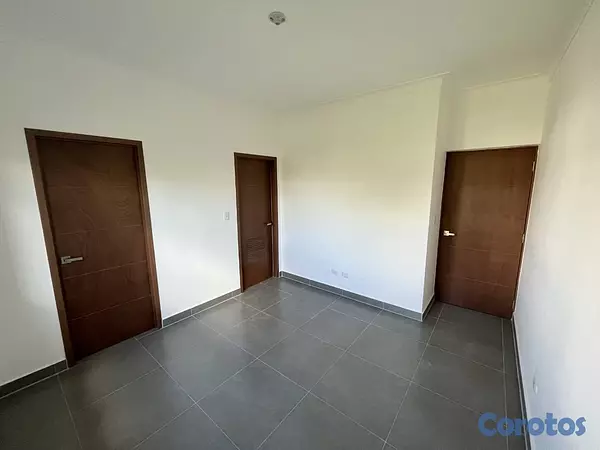apartamentos - Hermoso Apart. En Alquiler En Arroyo Hondo Viejo 6