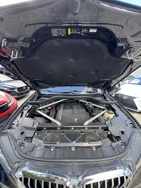 jeepetas y camionetas - BMW X-5 XDrive40I M Package 2019 10