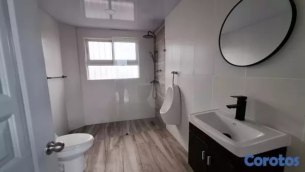 casas - venta de casa con locales comerciales en San Carlos Distrito nacional 5