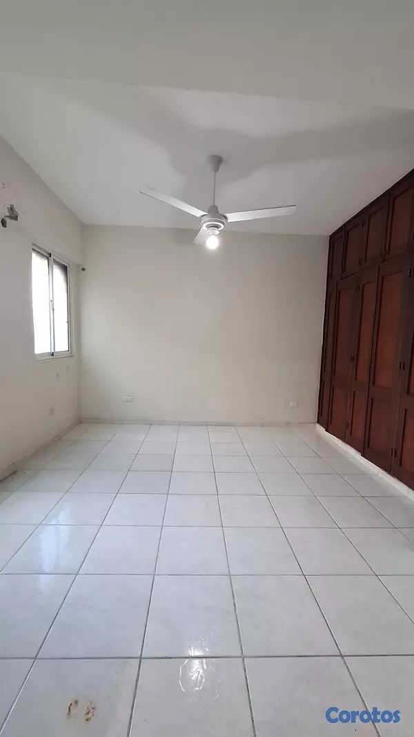 apartamentos - venta de apartamento 3er nivel de 135mts en la avenida independencia  12