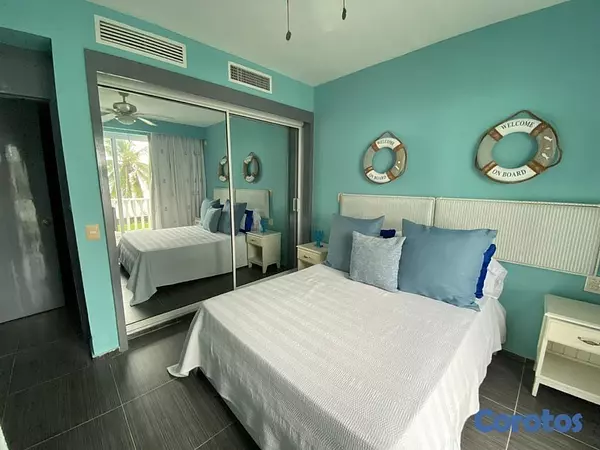 apartamentos - Apartamento en Vista mare en la Galeras Samana 8