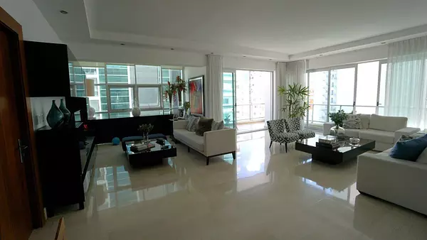 apartamentos - Exclusivo Apartamento en VENTA en NACO 3
