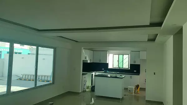 apartamentos - Apartamento tipo penhouse impresionante, terminado, nuevo, con titulo (Evony) 7