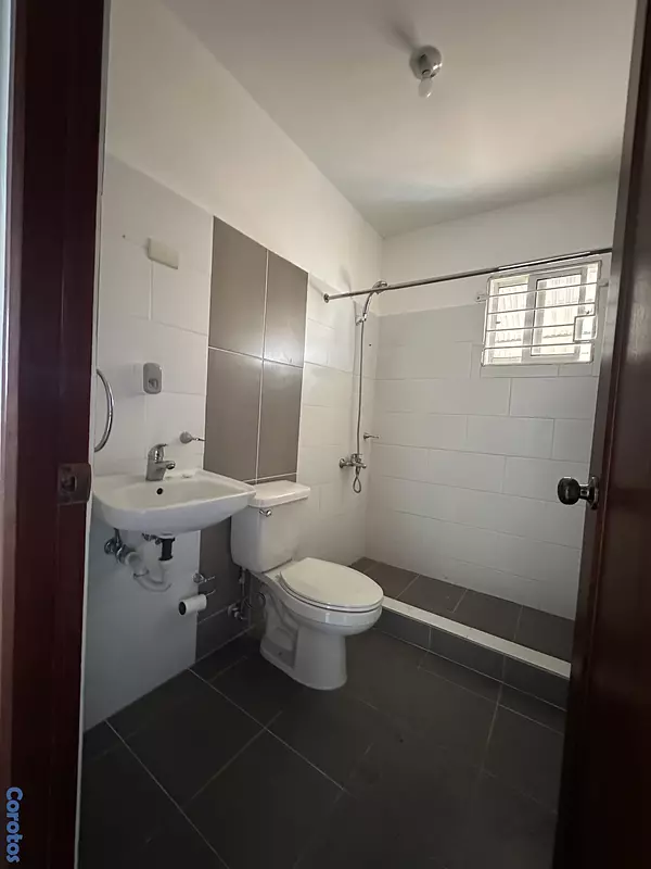 apartamentos - APARTAMENTO EN VENTA EN SANTIAGO DE LOS CABALLEROS EN LA PADRE LAS CASA  10