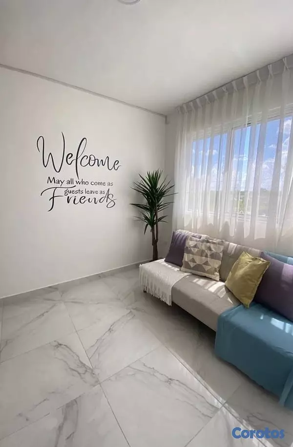 casas vacacionales y villas - COSTA CANA VILLA EN ALQUILER 4