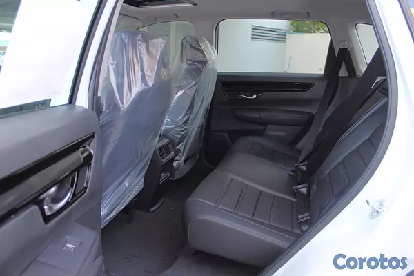 jeepetas y camionetas - Honda CR-V EXL 2026 3