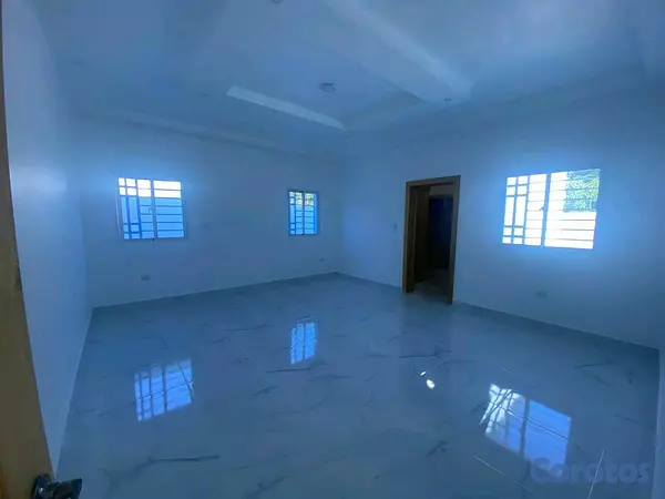 casas - casa recién terminada en un residencial muy lindo en puerto plata  7