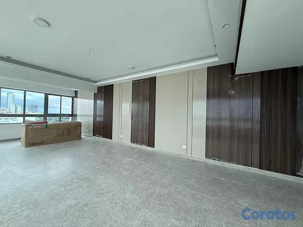 apartamentos - vendo los cacicazgo Ph increíble vista 5 habitaciones con baño 4 parqueos terraz 3