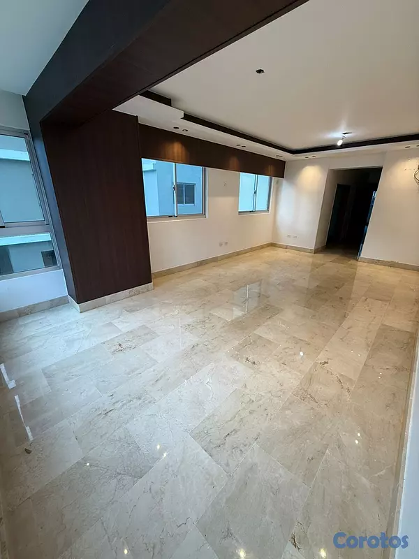 apartamentos -  VENTA/ALQUILER EL APT LUJOSO EN PIANTINI QUE ESTA 5