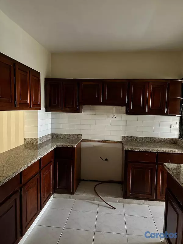 apartamentos - Apartamento en Venta – Av. Independencia Km 5½ 18