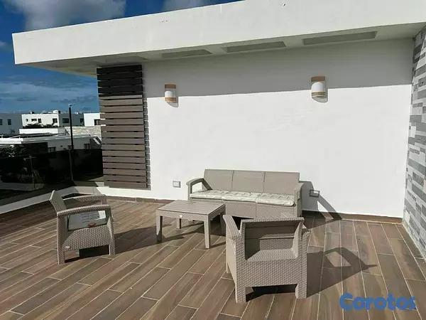 casas - Casa moderna en venta, Punta cana  9