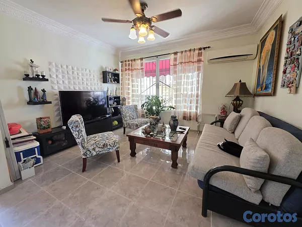 penthouses - Penthouse de 2 niveles en venta, Urbanización Real 10