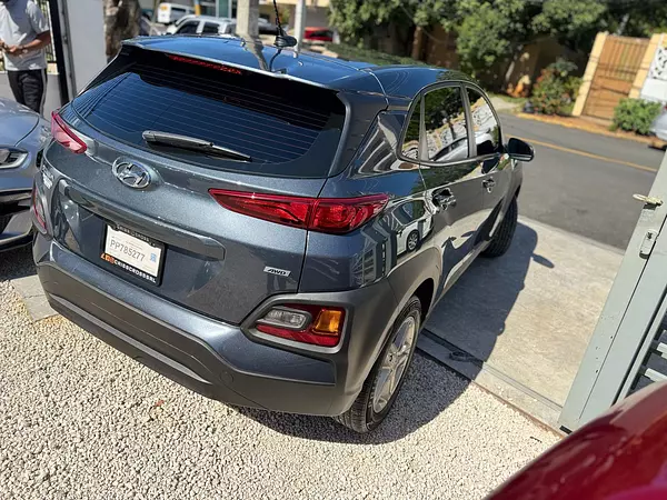jeepetas y camionetas - hiunday kona 2019 2