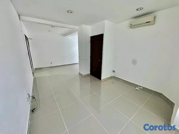 oficinas y locales comerciales - Alquilo local comercial en Gascue Wi 2