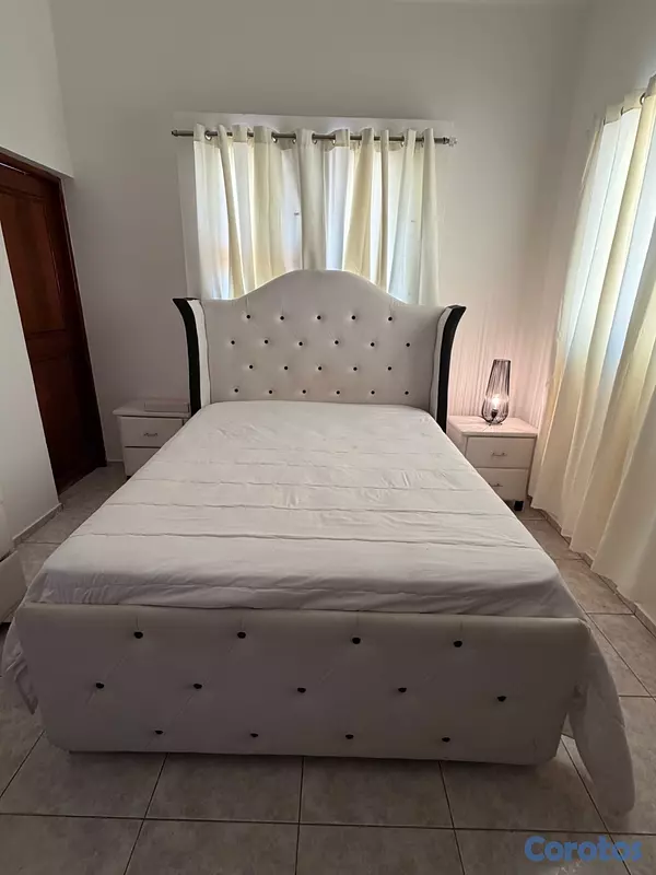 muebles y colchones - VENTA DE JUEGO DE HABITACIÓN MODERNO 4
